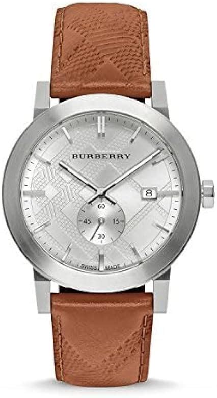 burberry watches stopped|Burberry watch company.